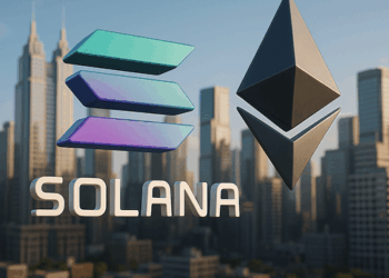 Una ballena de Ethereum adquiere $32 millones mientras un gran inversor de Solana se deshace de $93 millones