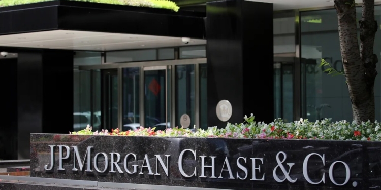 JPMorgan da un paso audaz: ¿la era de los bitcoins como garantía en préstamos ha llegado?