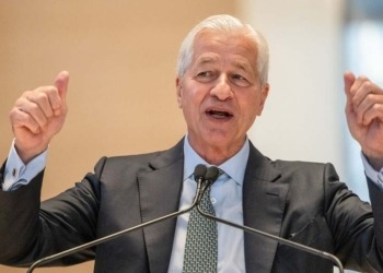 Jamie Dimon sorprende al abrir las puertas de JPMorgan al uso del bitcoin como colateral