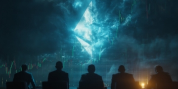 Ethereum se aferra a niveles cruciales: Lo que revela su ligero repunte del 24 de octubre de 2025