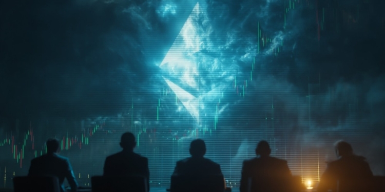 Ethereum se aferra a niveles cruciales: Lo que revela su ligero repunte del 24 de octubre de 2025
