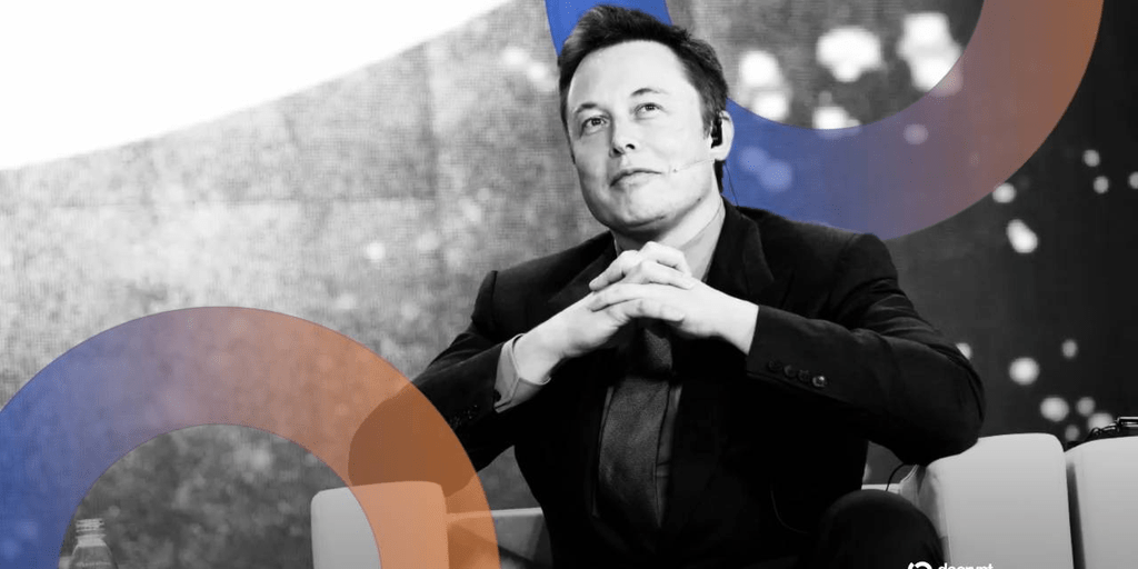 El asombroso movimiento de SpaceX: 133 millones de dólares en Bitcoin cambiando de manos. 1 El asombroso movimiento de SpaceX: 133 millones de dólares en Bitcoin cambiando de manos.