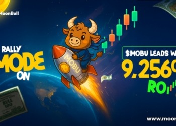 Los inversores decantan la balanza: ¿Por qué $MOBU arrasa en preventas frente a ETH y LTC? 3 Los inversores decantan la balanza: ¿Por qué $MOBU arrasa en preventas frente a ETH y LTC?