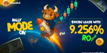 Los inversores decantan la balanza: ¿Por qué $MOBU arrasa en preventas frente a ETH y LTC?