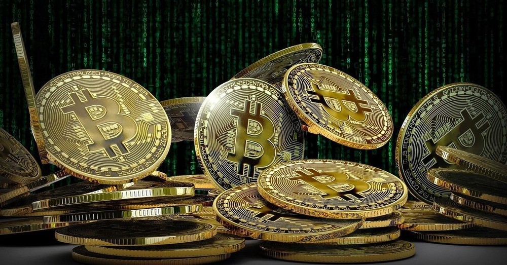 La revolución del blockchain: más allá de las finanzas y su impacto en otros sectores. 1 La revolución del blockchain: más allá de las finanzas y su impacto en otros sectores.
