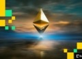 ¿Puede Ethereum alcanzar los $10,000? Un analista revela un emocionante pronóstico, pero advierte que la espera será larga. 13 ¿Puede Ethereum alcanzar los $10,000? Un analista revela un emocionante pronóstico, pero advierte que la espera será larga.
