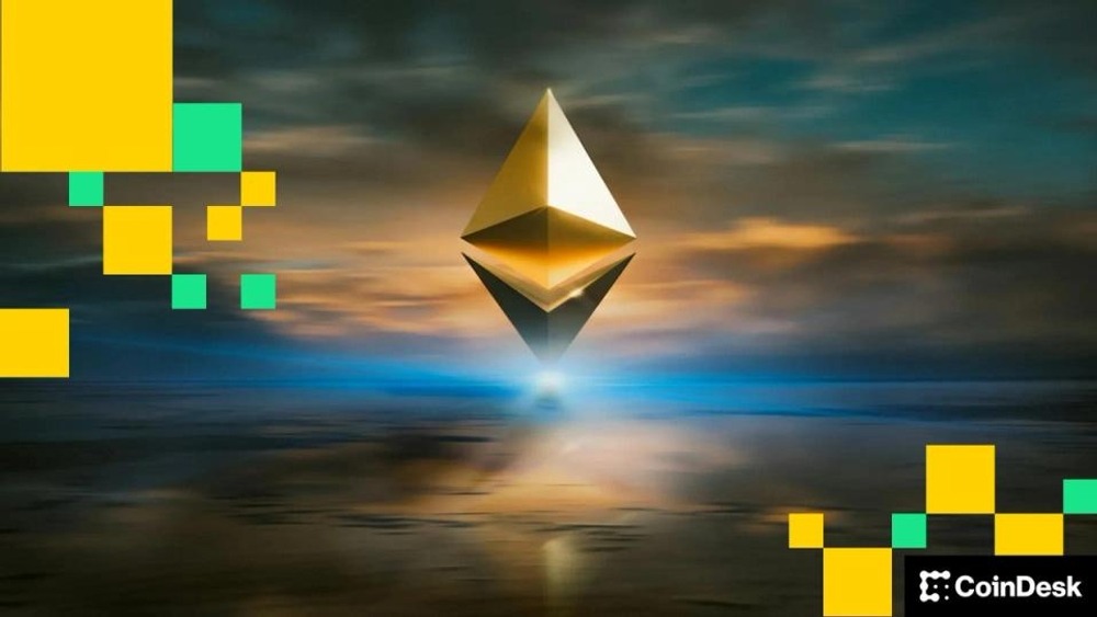 ¿Puede Ethereum alcanzar los $10,000? Un analista revela un emocionante pronóstico, pero advierte que la espera será larga. 1 ¿Puede Ethereum alcanzar los $10,000? Un analista revela un emocionante pronóstico, pero advierte que la espera será larga.