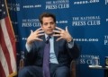El revolucionario impacto de Bitcoin y blockchain en las finanzas globales, según Anthony Scaramucci. 11 El revolucionario impacto de Bitcoin y blockchain en las finanzas globales, según Anthony Scaramucci.