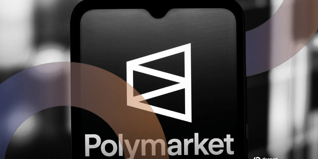 Polymarket Anuncia Sorpresas: Nuevo Token POLY y Airdrop Tras Su Regreso a EE. UU. 1 Polymarket Anuncia Sorpresas: Nuevo Token POLY y Airdrop Tras Su Regreso a EE. UU.