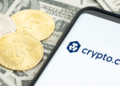 Crypto.com busca dar un gran paso al solicitar una licencia bancaria, ¿seguirá el camino de Circle, Stripe y Coinbase?