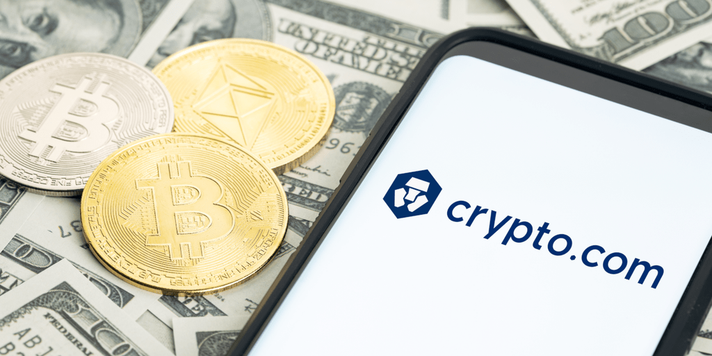 Crypto.com busca dar un gran paso al solicitar una licencia bancaria, ¿seguirá el camino de Circle, Stripe y Coinbase? 1 Crypto.com busca dar un gran paso al solicitar una licencia bancaria, ¿seguirá el camino de Circle, Stripe y Coinbase?
