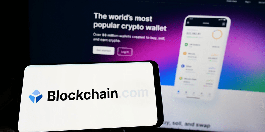 Blockchain.com da un salto en Europa: nueva licencia MiCA en Malta y apertura de su centro operativo en la UE. 1 Blockchain.com da un salto en Europa: nueva licencia MiCA en Malta y apertura de su centro operativo en la UE.