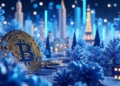 Cómo la Inflación en EE. UU. Está Alterando el Valor de Bitcoin 10 Cómo la Inflación en EE. UU. Está Alterando el Valor de Bitcoin