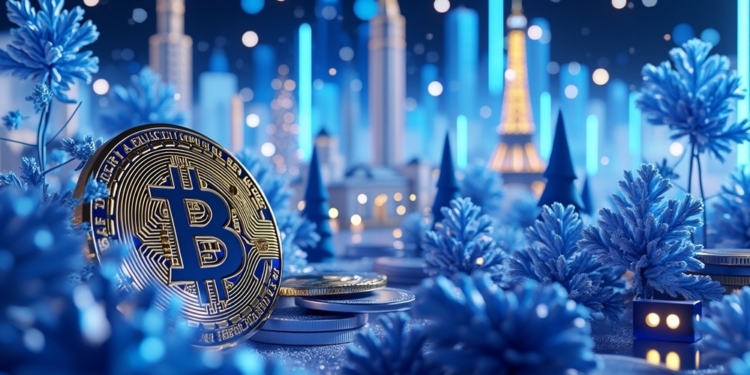 Cómo la Inflación en EE. UU. Está Alterando el Valor de Bitcoin