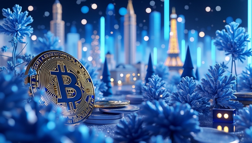 Cómo la Inflación en EE. UU. Está Alterando el Valor de Bitcoin 1 Cómo la Inflación en EE. UU. Está Alterando el Valor de Bitcoin