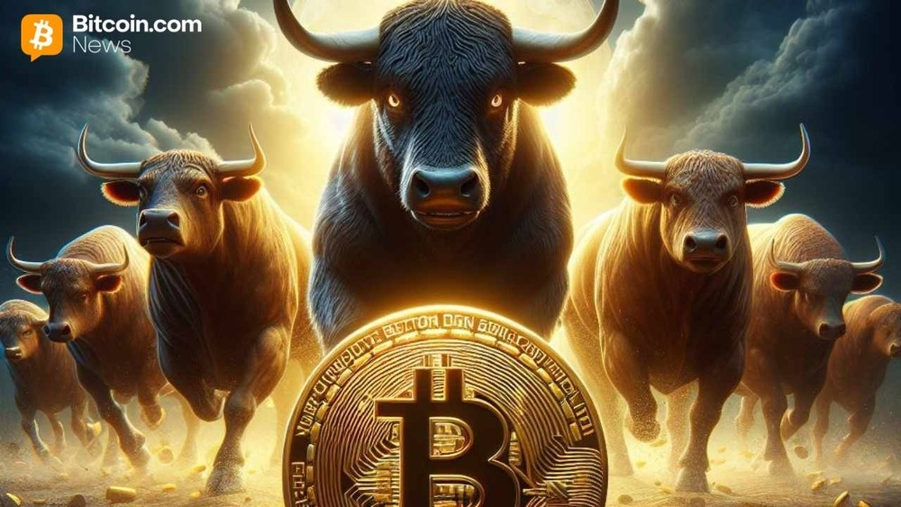 La advertencia de Robert Kiyosaki: ¿Está a punto de estallar la fiebre del Bitcoin? ¡No te quedes atrás! 1 La advertencia de Robert Kiyosaki: ¿Está a punto de estallar la fiebre del Bitcoin? ¡No te quedes atrás!
