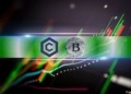 Después de días de altibajos, Bitcoin logra estabilizarse mientras CRO experimenta un notable incremento del 5%: Un análisis del mercado que no te querrás perder. 10 Después de días de altibajos, Bitcoin logra estabilizarse mientras CRO experimenta un notable incremento del 5%: Un análisis del mercado que no te querrás perder.