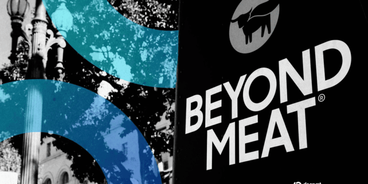 Descubre al Roaring Kitty de Beyond Meat: ¿Por qué se siente culpable al vender?
