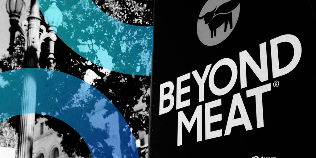 Descubre al Roaring Kitty de Beyond Meat: ¿Por qué se siente culpable al vender? 1 Descubre al Roaring Kitty de Beyond Meat: ¿Por qué se siente culpable al vender?