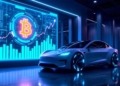 Tesla sorprende al mundo con ganancias de 80 millones gracias al Bitcoin 10 Tesla sorprende al mundo con ganancias de 80 millones gracias al Bitcoin