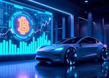 Tesla sorprende al mundo con ganancias de 80 millones gracias al Bitcoin 4 Tesla sorprende al mundo con ganancias de 80 millones gracias al Bitcoin