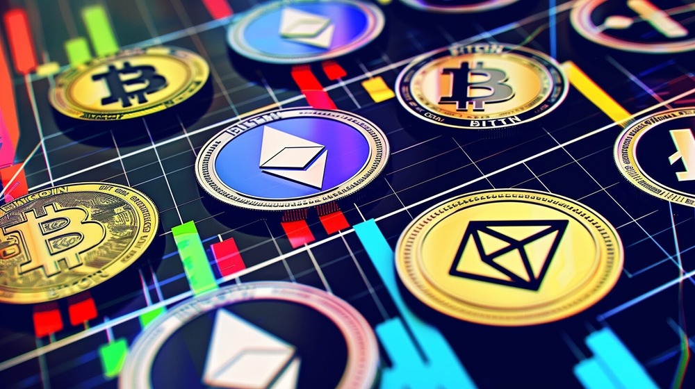 Tres criptomonedas de Ethereum que podrían multiplicar tu inversión de $1000 a $15,000 1 Tres criptomonedas de Ethereum que podrían multiplicar tu inversión de $1000 a $15,000