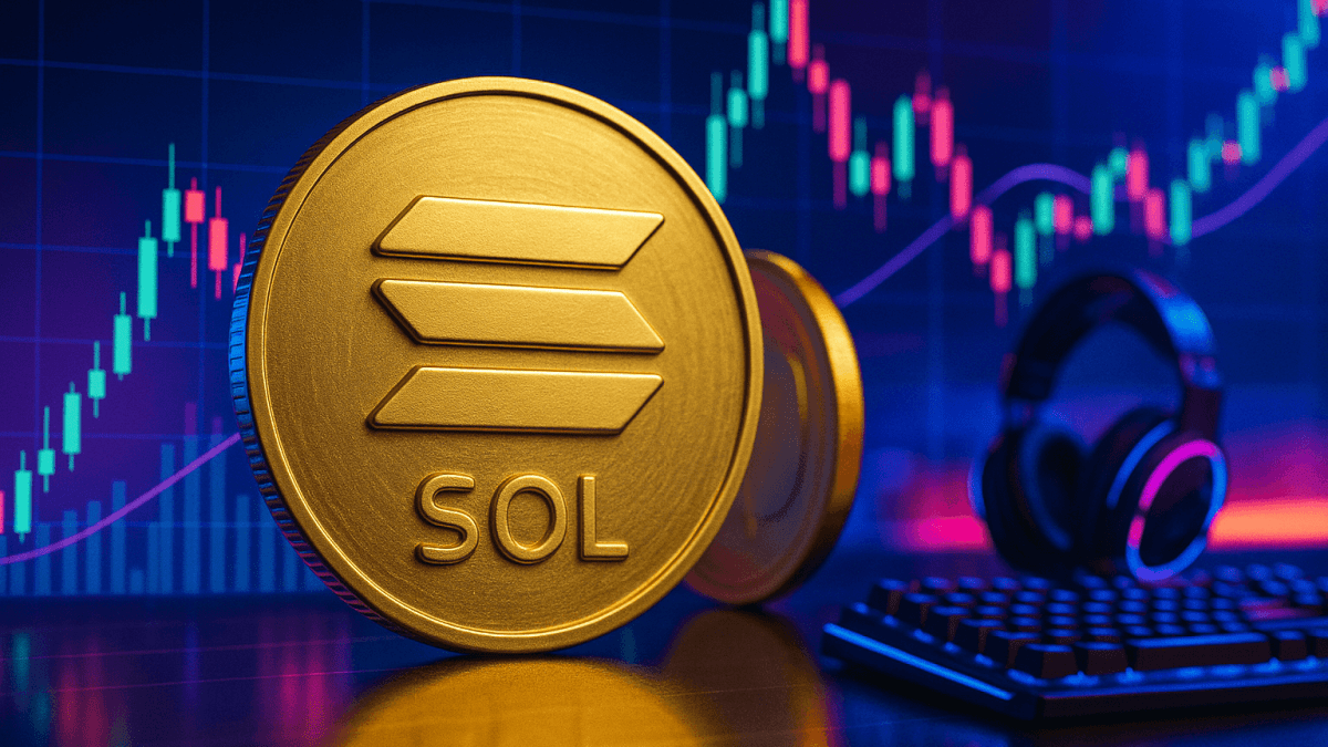 Hong Kong da luz verde al primer ETF spot de Solana y XYZVerse lanza una liga de CS2 con un impresionante premio de 5,5 millones de dólares en criptomonedas. 1 Hong Kong da luz verde al primer ETF spot de Solana y XYZVerse lanza una liga de CS2 con un impresionante premio de 5,5 millones de dólares en criptomonedas.