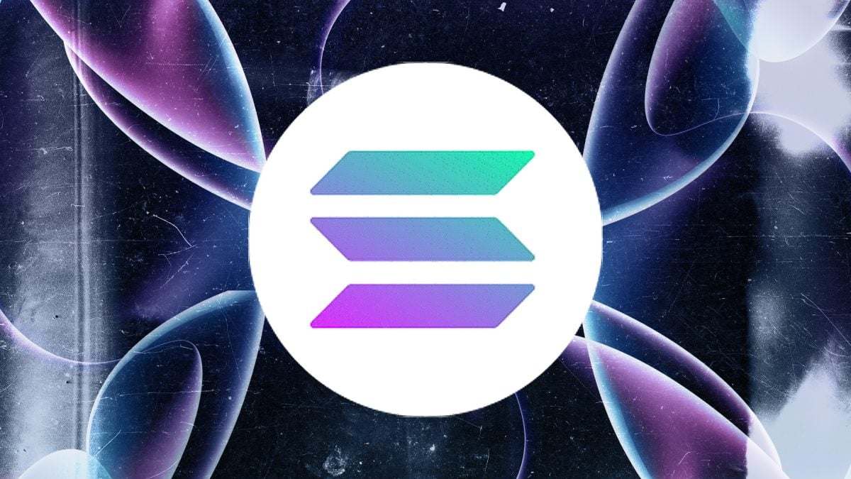 Solana encoge su actividad real mientras su precio sube: ¿burbuja o consolidación? 1 Solana encoge su actividad real mientras su precio sube: ¿burbuja o consolidación?