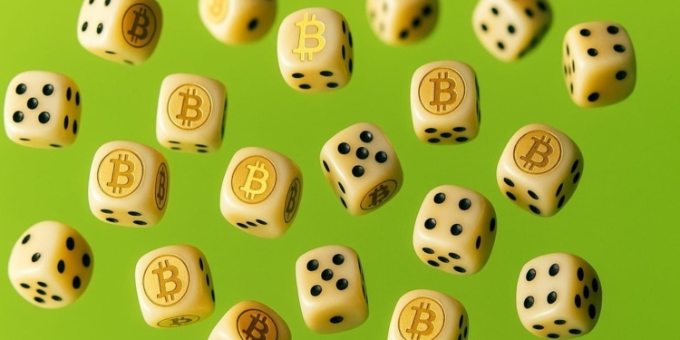Un solitario minero de Bitcoin supera una vez más las expectativas en la era post-halving