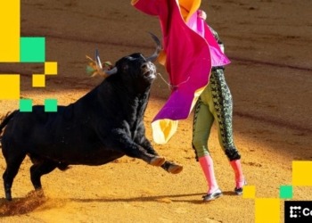 Bitcoin alcanza los $113K y las altcoins se disparan: ¿qué relación tiene el comercio entre EE. UU. y China? 4 Bitcoin alcanza los $113K y las altcoins se disparan: ¿qué relación tiene el comercio entre EE. UU. y China?