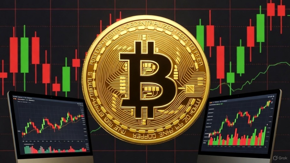 Bitcoin supera los 100.000 dólares: ¿un nuevo soporte tras 200 días en alza? 1 Bitcoin supera los 100.000 dólares: ¿un nuevo soporte tras 200 días en alza?