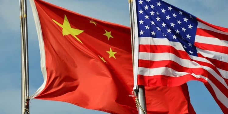 Bitcoin alcanza nuevos máximos históricos superando los $113K tras la sorpresa de un posible acuerdo entre China y EE.UU.