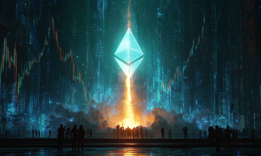 Ethereum experimenta un incremento del 6% en un día: ¿Qué revelan las ballenas sobre su confianza? 1 Ethereum experimenta un incremento del 6% en un día: ¿Qué revelan las ballenas sobre su confianza?