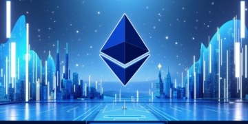 Sharplink Gaming se aventura en el mundo de Ethereum: ¿Qué implica este audaz movimiento?