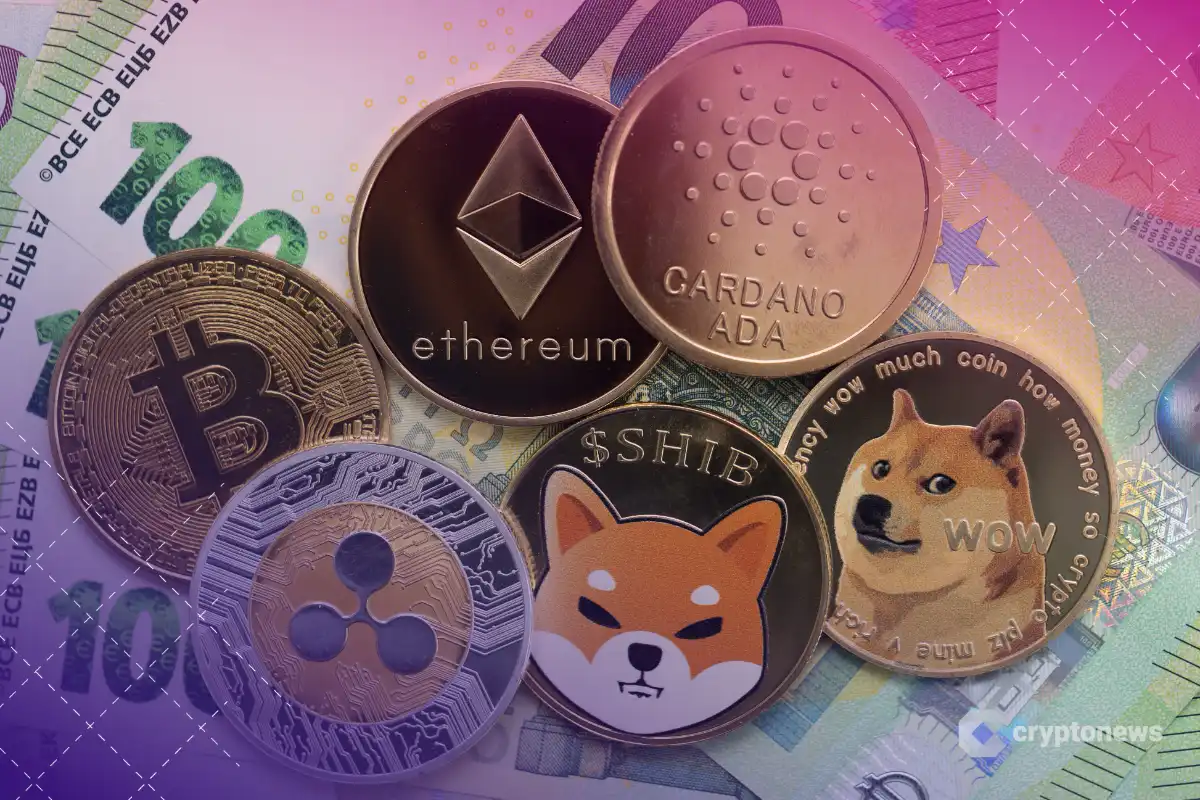 Últimas novedades sobre altcoins: análisis y proyecciones del mercado cripto, 27 de octubre de 2025. 1 Últimas novedades sobre altcoins: análisis y proyecciones del mercado cripto, 27 de octubre de 2025.
