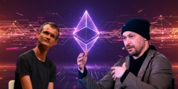Choque de titanes: Buterin y Yakovenko enfrentan sus posturas sobre la seguridad de Ethereum