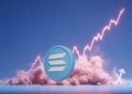 Solana rompe la barrera de los 200 $: ¿Cuáles son sus límites esta semana? 2 Solana rompe la barrera de los 200 $: ¿Cuáles son sus límites esta semana?