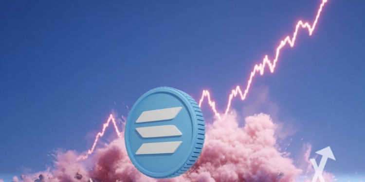 Solana rompe la barrera de los 200 $: ¿Cuáles son sus límites esta semana? 1 Solana rompe la barrera de los 200 $: ¿Cuáles son sus límites esta semana?