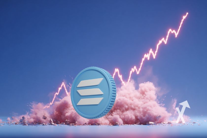 Solana rompe la barrera de los 200 $: ¿Cuáles son sus límites esta semana? 1 Solana rompe la barrera de los 200 $: ¿Cuáles son sus límites esta semana?