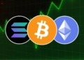 El asombroso ascenso de Bitcoin supera los 115 mil, mientras Ethereum y Solana continúan su imparable racha de ganancias. 10 El asombroso ascenso de Bitcoin supera los 115 mil, mientras Ethereum y Solana continúan su imparable racha de ganancias.