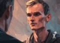 Enfrentamiento titánico: Vitalik Buterin y el creador de Solana desnudan el futuro de las criptomonedas.