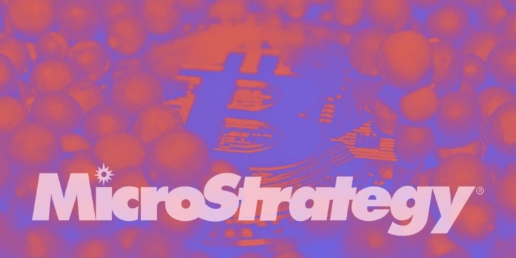 Strategy refuerza su apuesta en Bitcoin con una impresionante inversión de 43 millones de dólares y se aproxima a los 641.000 BTC