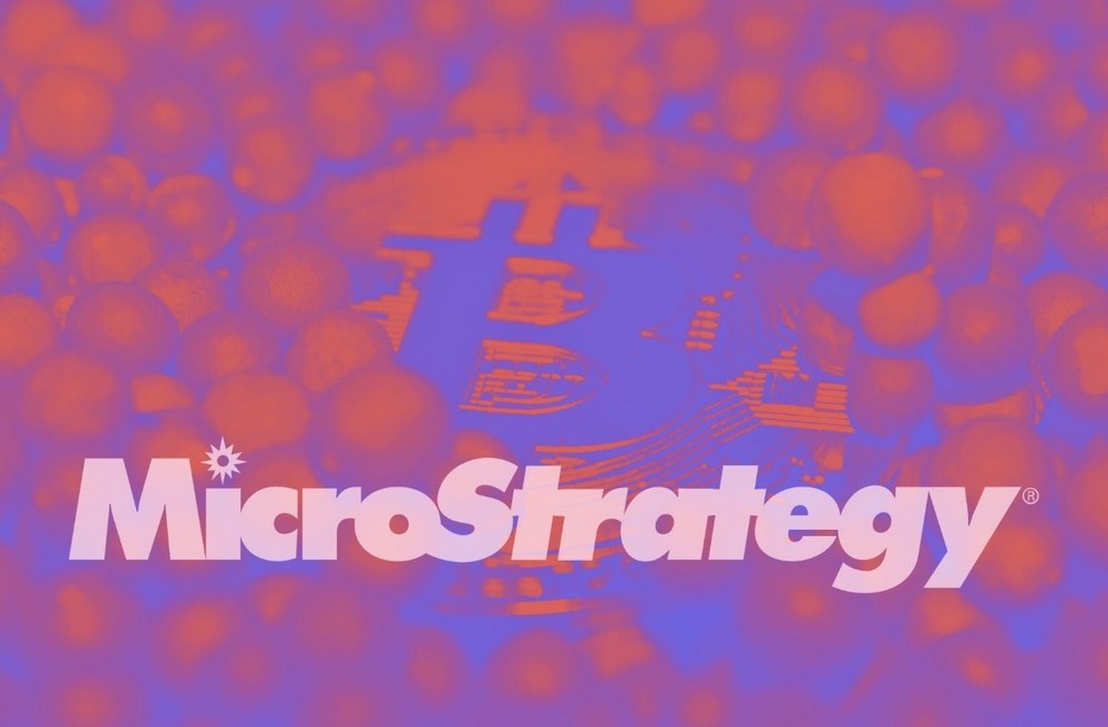 Strategy refuerza su apuesta en Bitcoin con una impresionante inversión de 43 millones de dólares y se aproxima a los 641.000 BTC 1 Strategy refuerza su apuesta en Bitcoin con una impresionante inversión de 43 millones de dólares y se aproxima a los 641.000 BTC