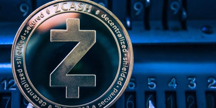 Zcash se dispara un 490% en un mes: ¿cuánto puede alcanzar su nuevo récord histórico? 1 Zcash se dispara un 490% en un mes: ¿cuánto puede alcanzar su nuevo récord histórico?