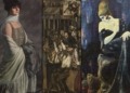 Valencia se hace con las obras de Zuloaga, Solana y Cittadini que ahora pertenecen al Estado