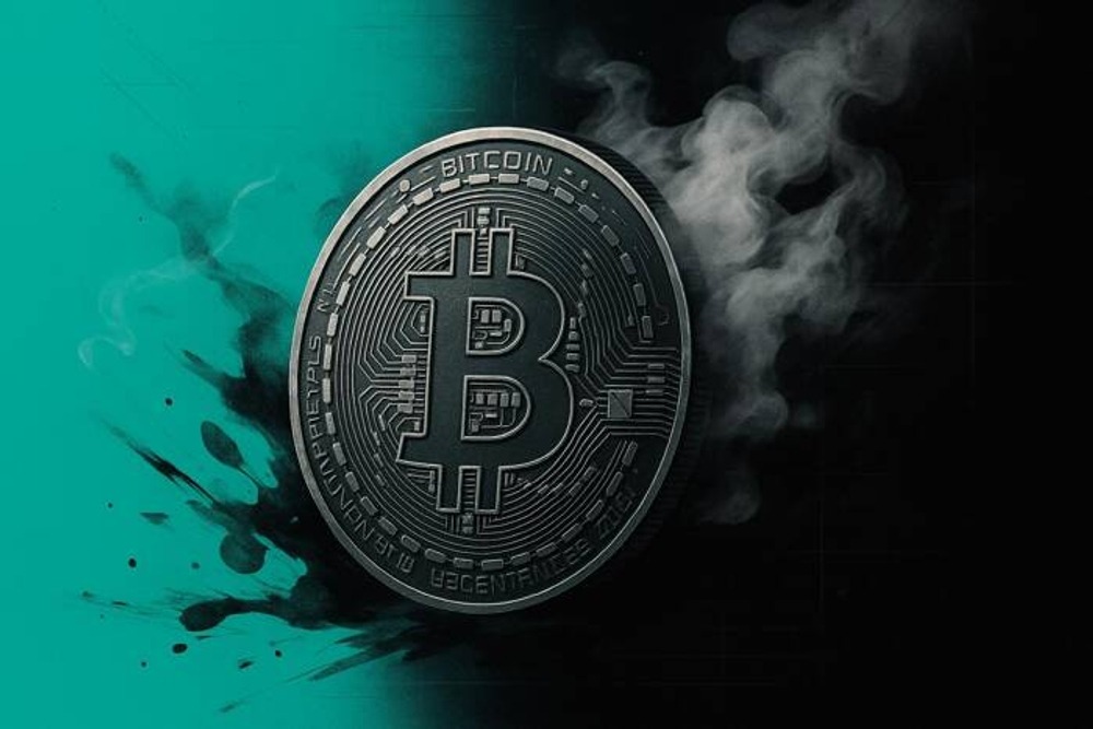 El bajo interés abierto podría abrir la puerta a un sorprendente ascenso de Bitcoin hacia los $160,000. 1 El bajo interés abierto podría abrir la puerta a un sorprendente ascenso de Bitcoin hacia los $160,000.
