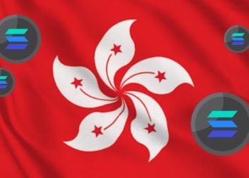 Llega a Hong Kong el primer ETF de Solana: sorprendente volumen de HK$11,39 millones en su debut.