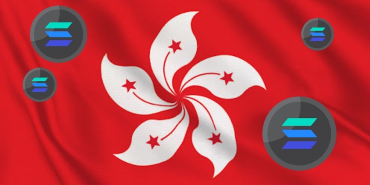 Llega a Hong Kong el primer ETF de Solana: sorprendente volumen de HK$11,39 millones en su debut.