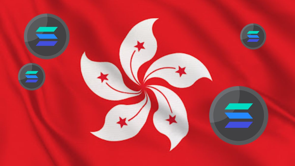 Llega a Hong Kong el primer ETF de Solana: sorprendente volumen de HK$11,39 millones en su debut. 1 Llega a Hong Kong el primer ETF de Solana: sorprendente volumen de HK$11,39 millones en su debut.