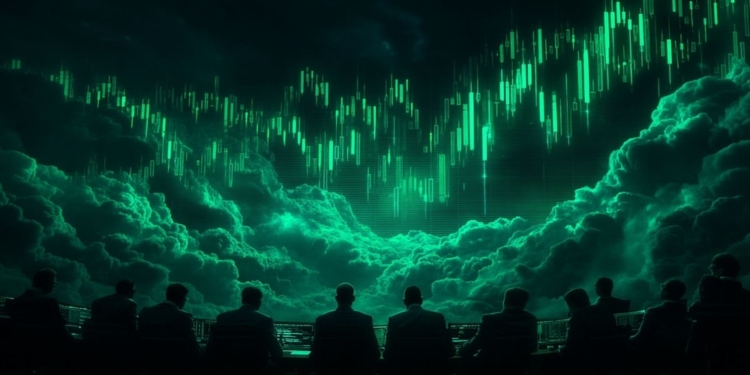 Ethereum se dispara por encima de los USD $4.200: ¿Qué está detrás de su impresionante repunte del 6,89% en un solo día? 1 Ethereum se dispara por encima de los USD $4.200: ¿Qué está detrás de su impresionante repunte del 6,89% en un solo día?